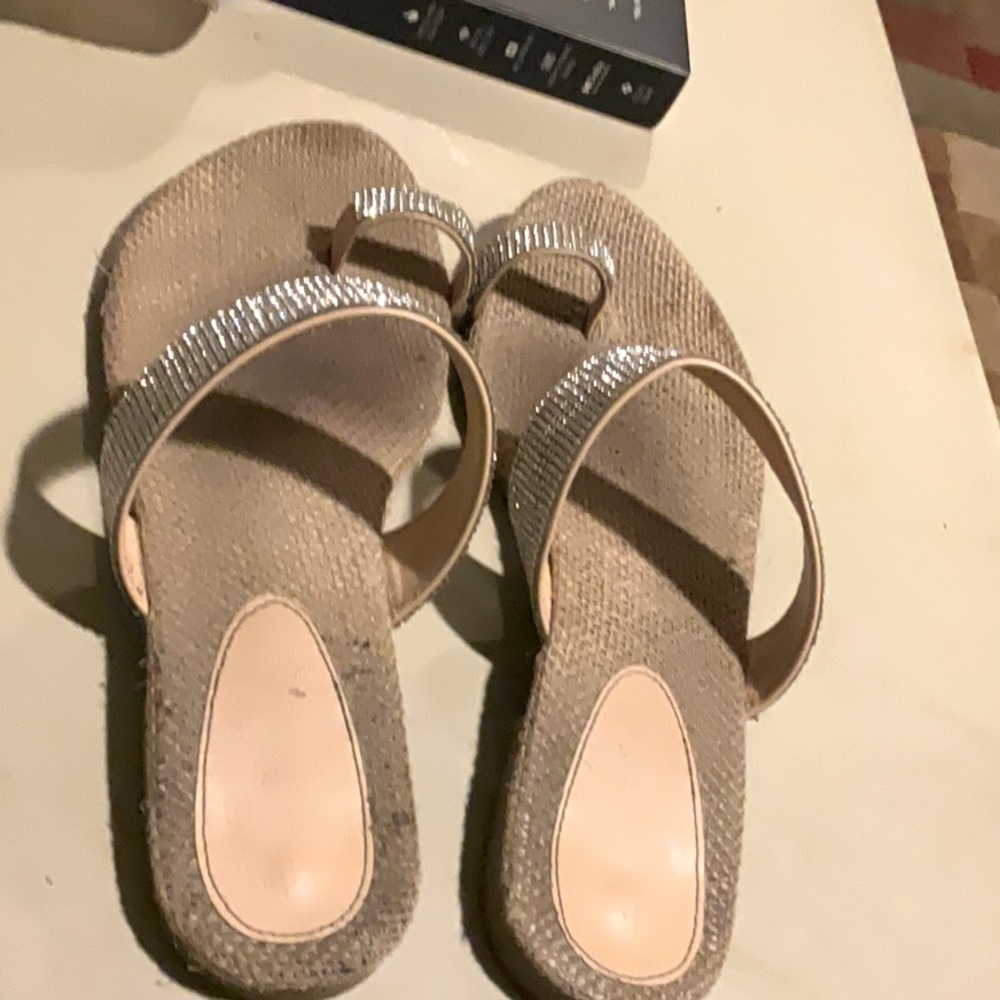 Nice when bought